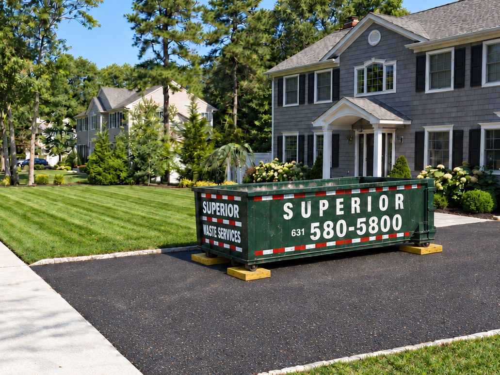 Driveway Protection